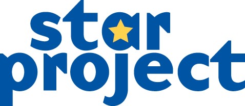 star logo