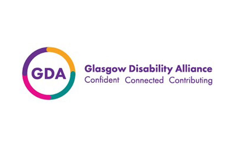 Glasgow Disability Alliance