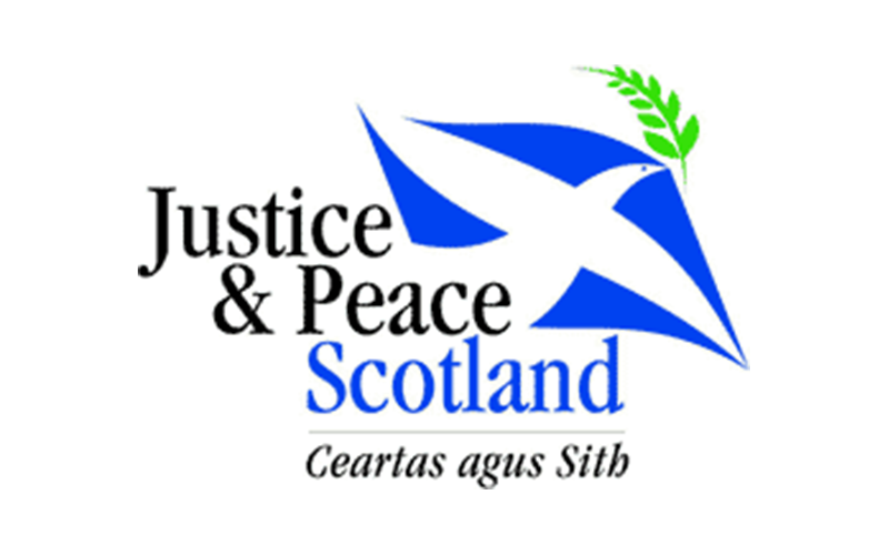 Justice and Peace Scotland