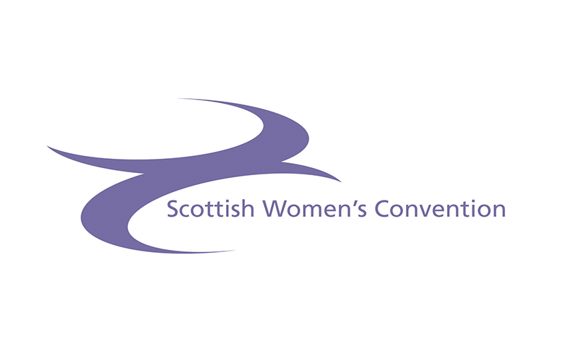 Scottish Women Convention