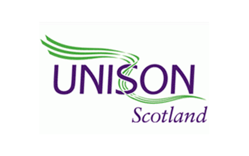 Unison Scotland