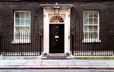 10 Downing Street