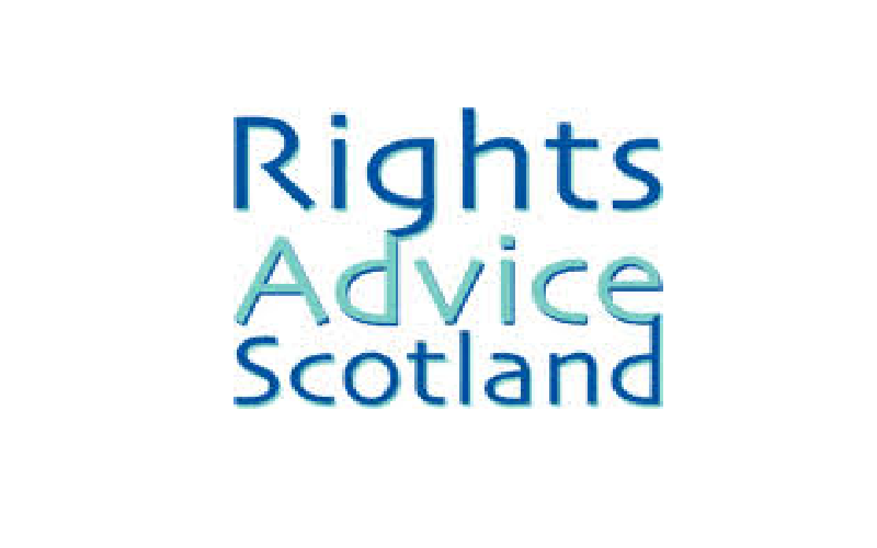 Rights Advice Scotland