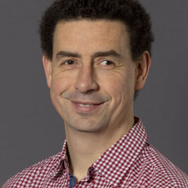 David Reilly