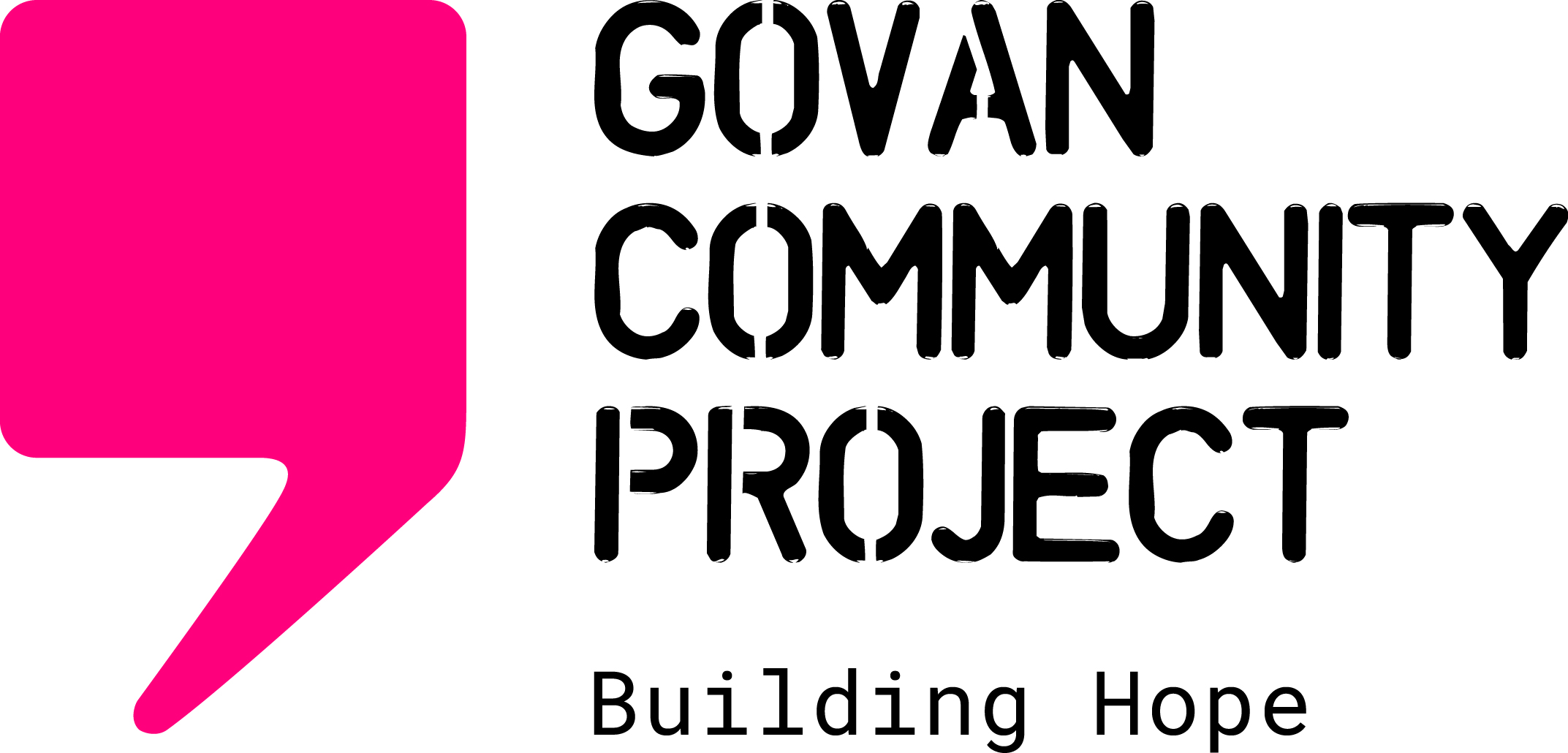 Govan Community Project