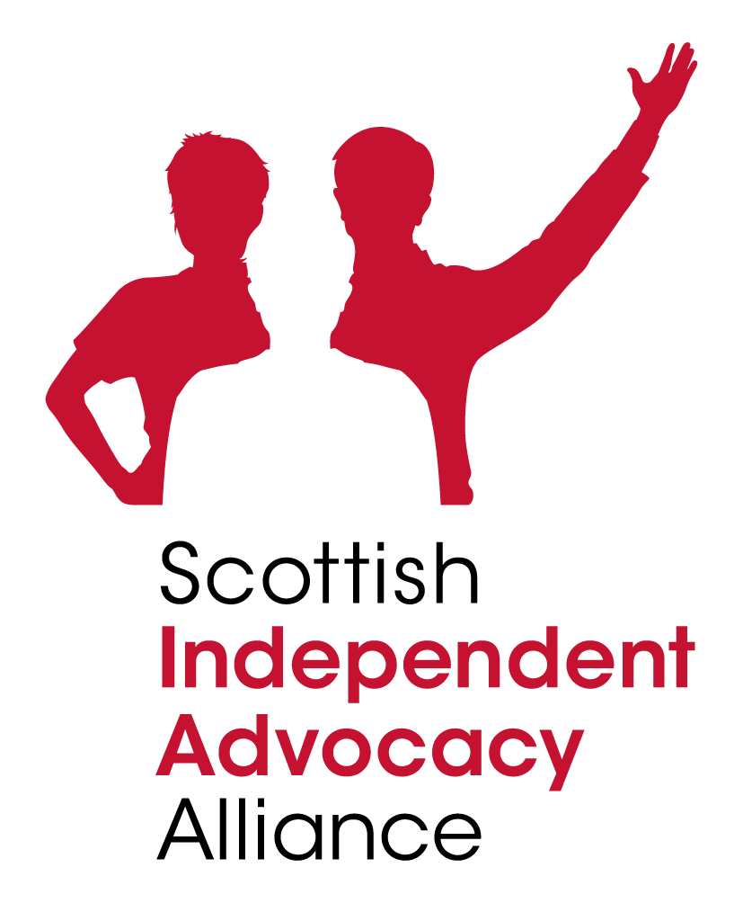 The Scottish Independent Advocacy Alliance