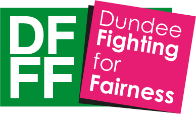 Dundee Fighting for Fairness