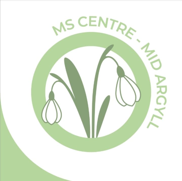 Multiple Sclerosis Centre, Mid Argyll 