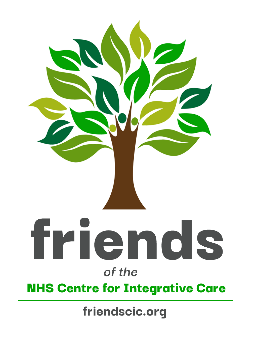 Friends of the Centre for Introduction Care - C/o centre for integrative care (Gartnavel site)