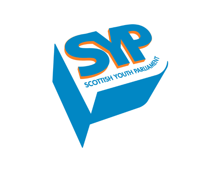 Scottish Youth Parliament Logo
