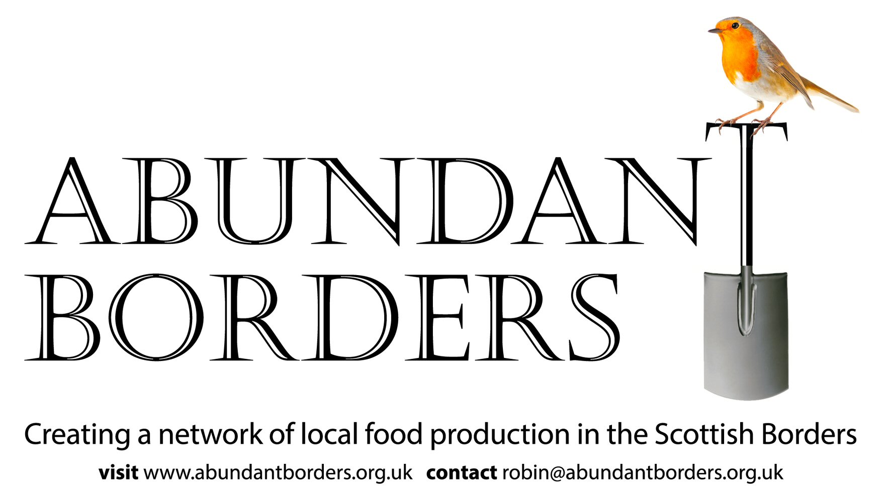 Abundant Borders 