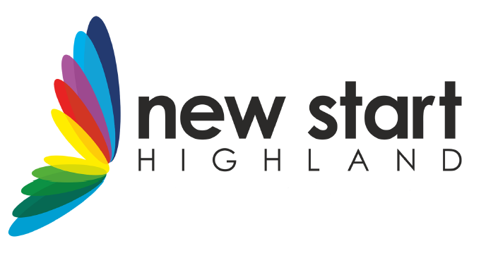 New Start Highland