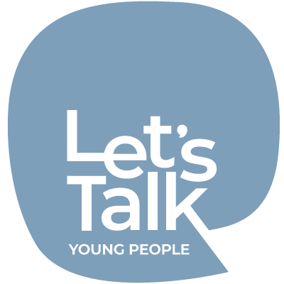 Let's Talk 