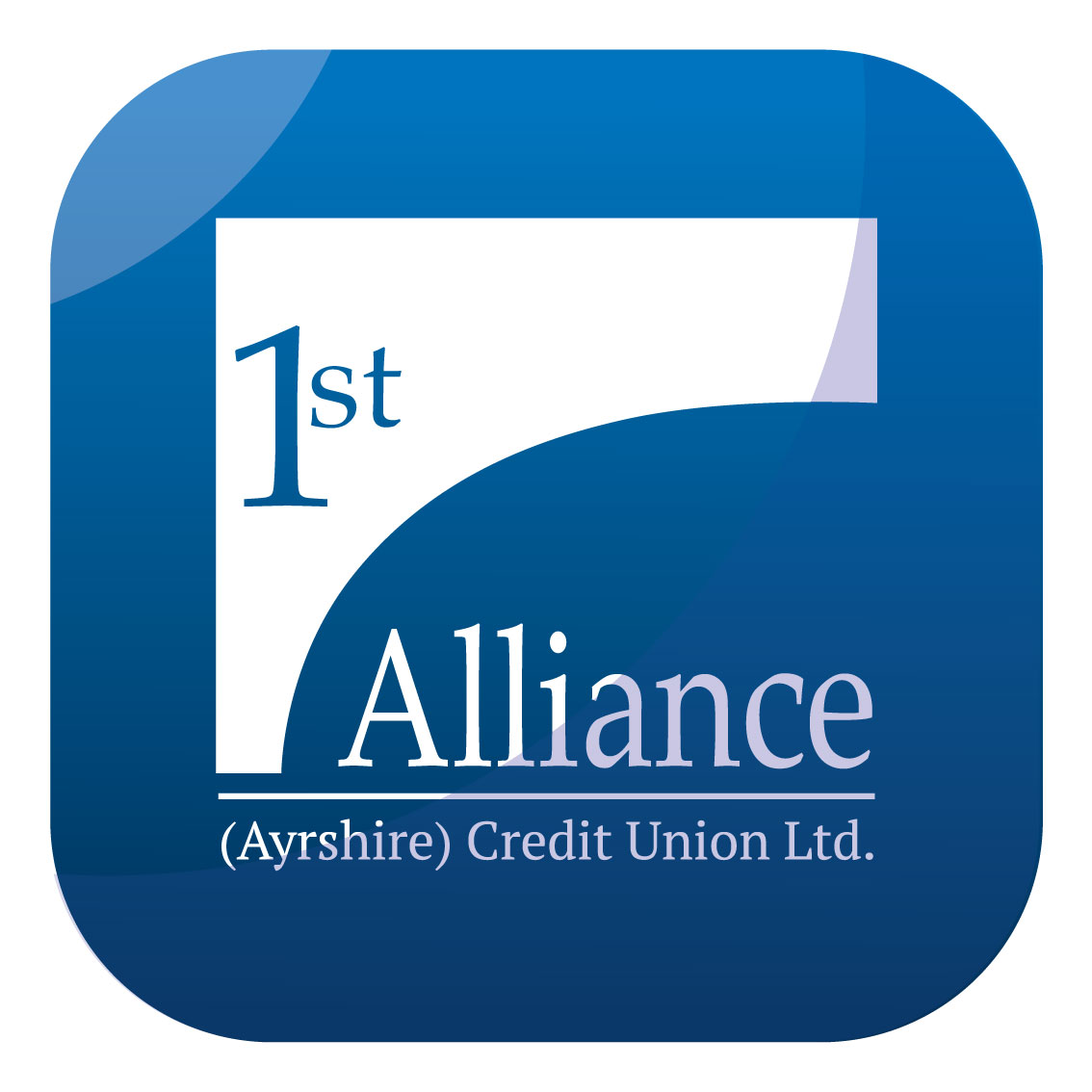 1st Alliance (Ayrshire) Credit Union