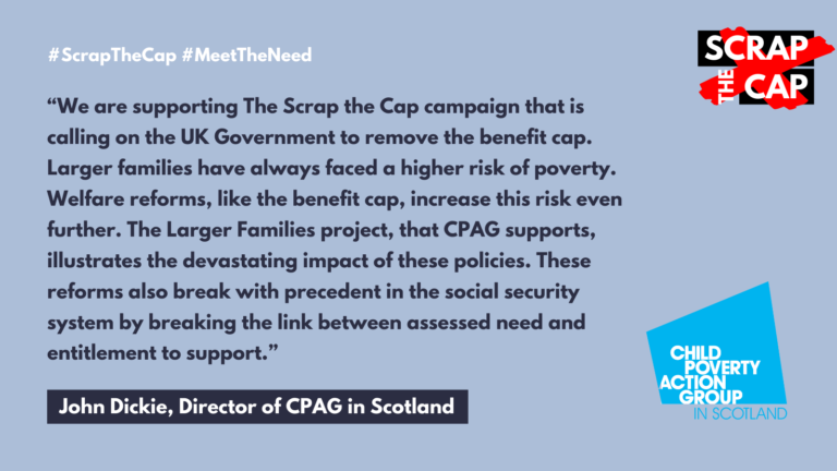 What's the benefit cap cheap