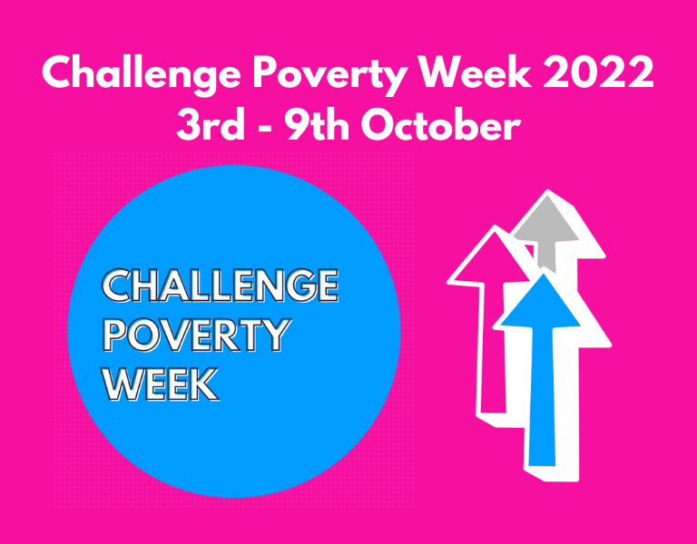 Challenge Poverty Week