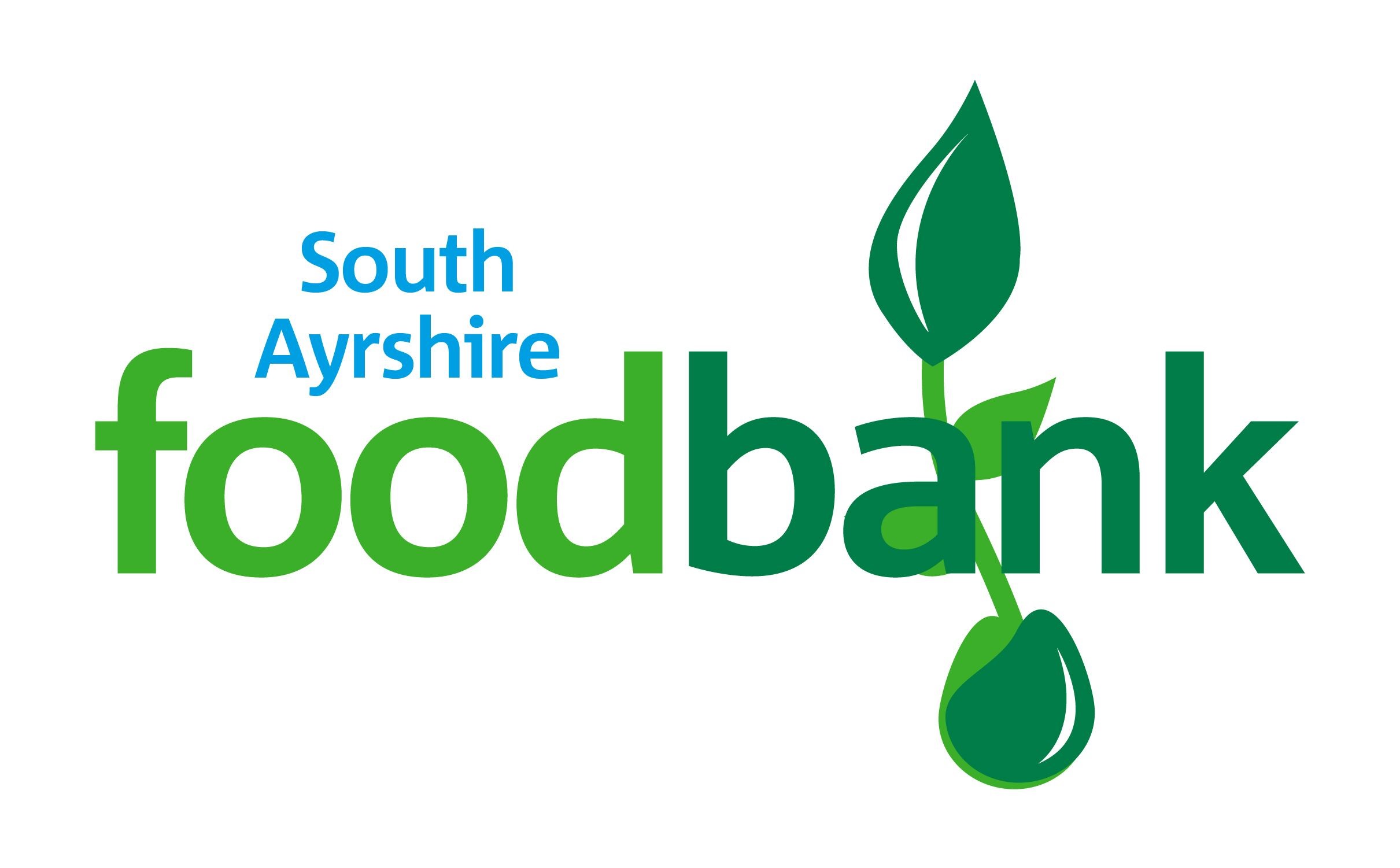 South Ayrshire Foodbank 