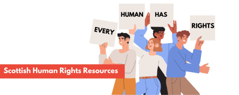 Scottish Human Rights Resources