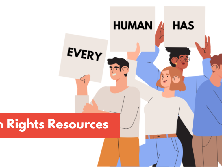 Scottish Human Rights Resources