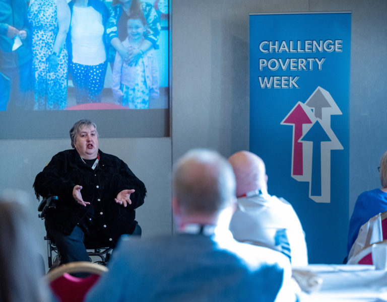 2022 Poverty Alliance Conference and AGM