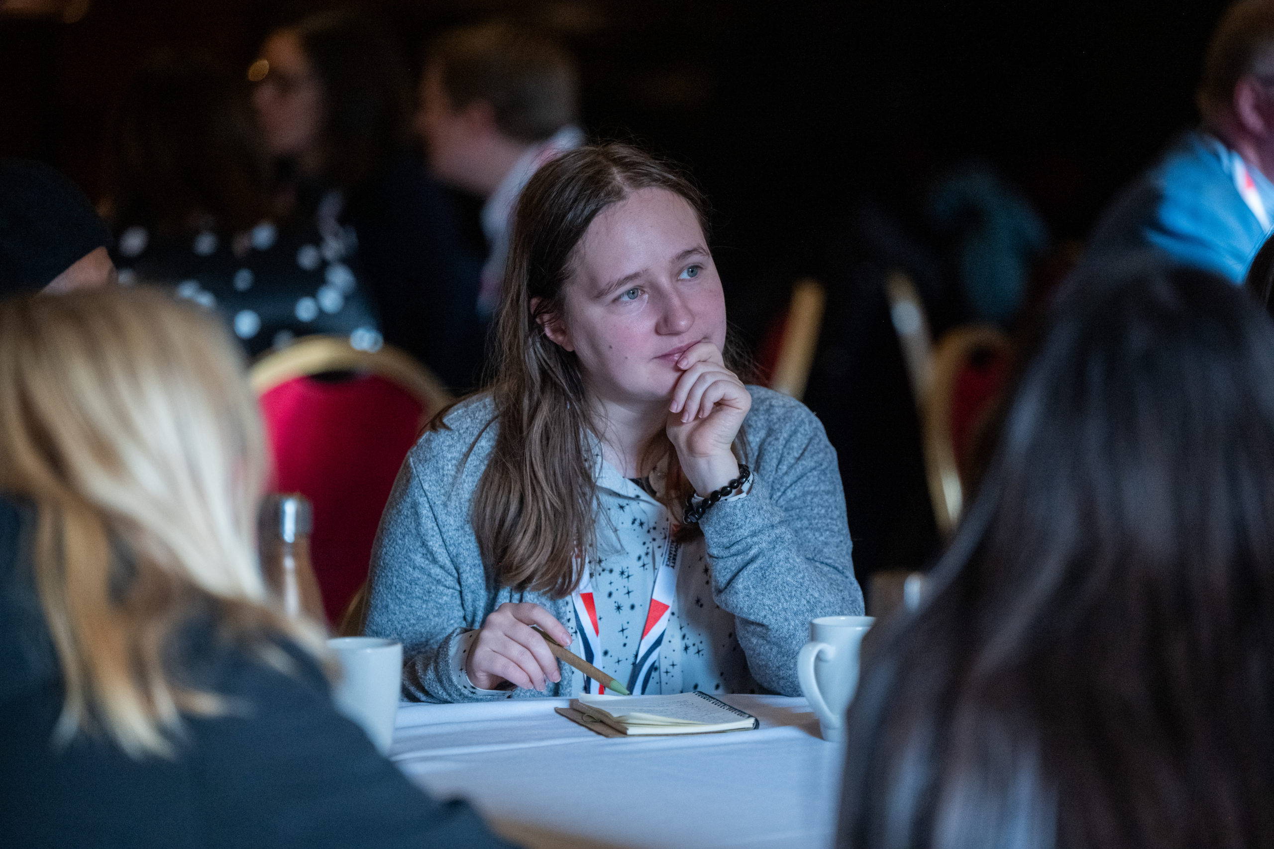 2022 Poverty Alliance Conference and AGM