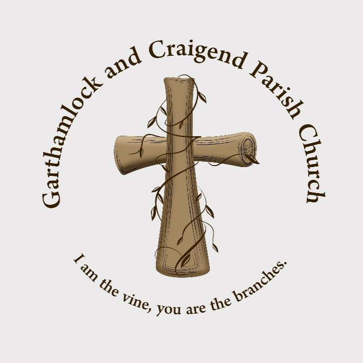 Garthamlock and Craigend Parish Church of Scotland
