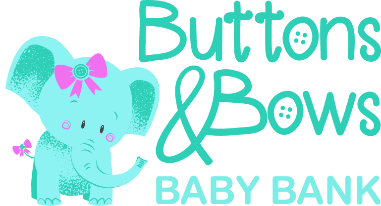 Buttons & Bows Baby Bank