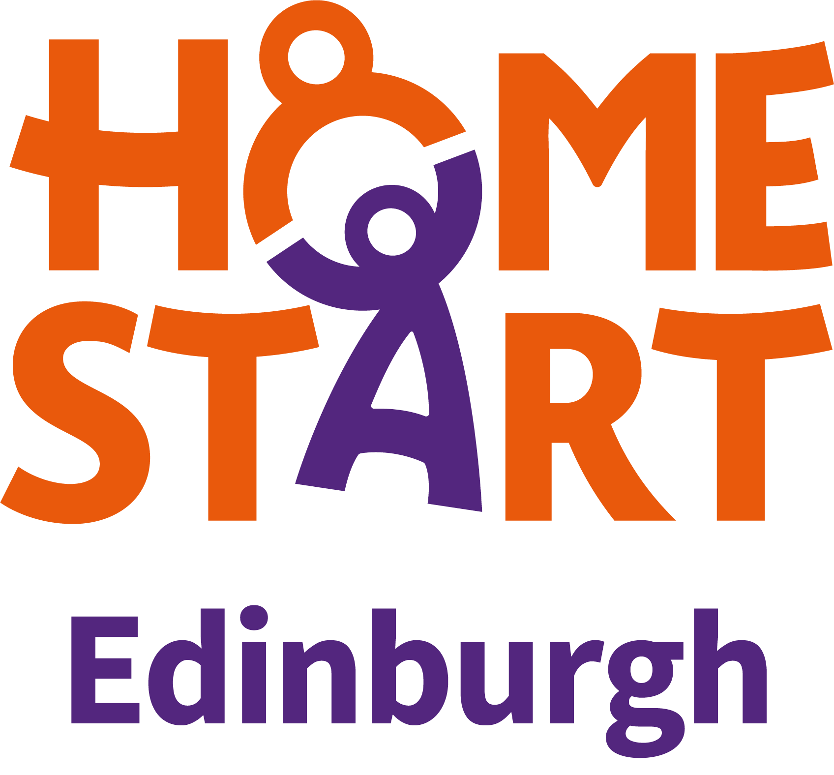 Home-Start Edinburgh