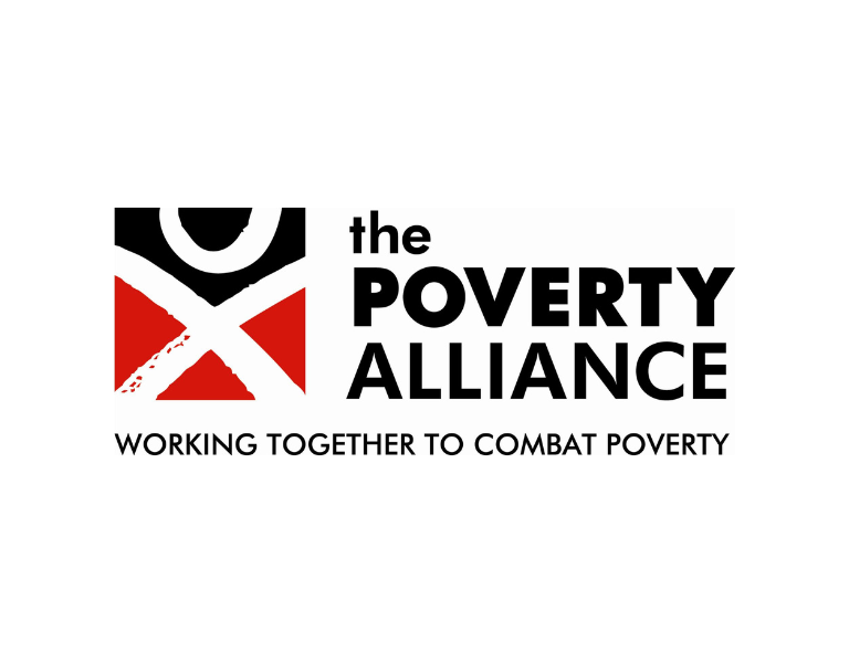 Poverty Alliance Logo