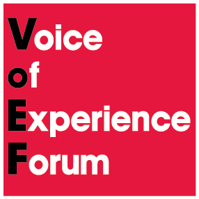 Voice of Experience Forum 