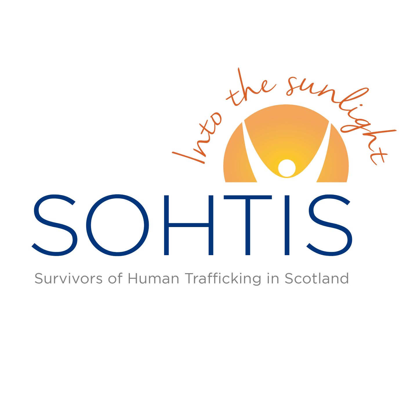 SOHTIS - Survivors of Human Trafficking in Scotland
