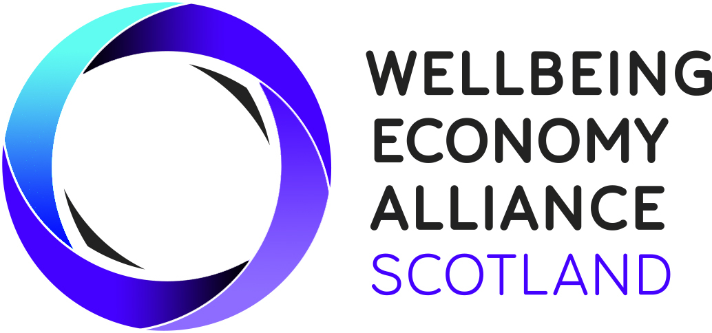 Wellbeing Economy Alliance Scotland 