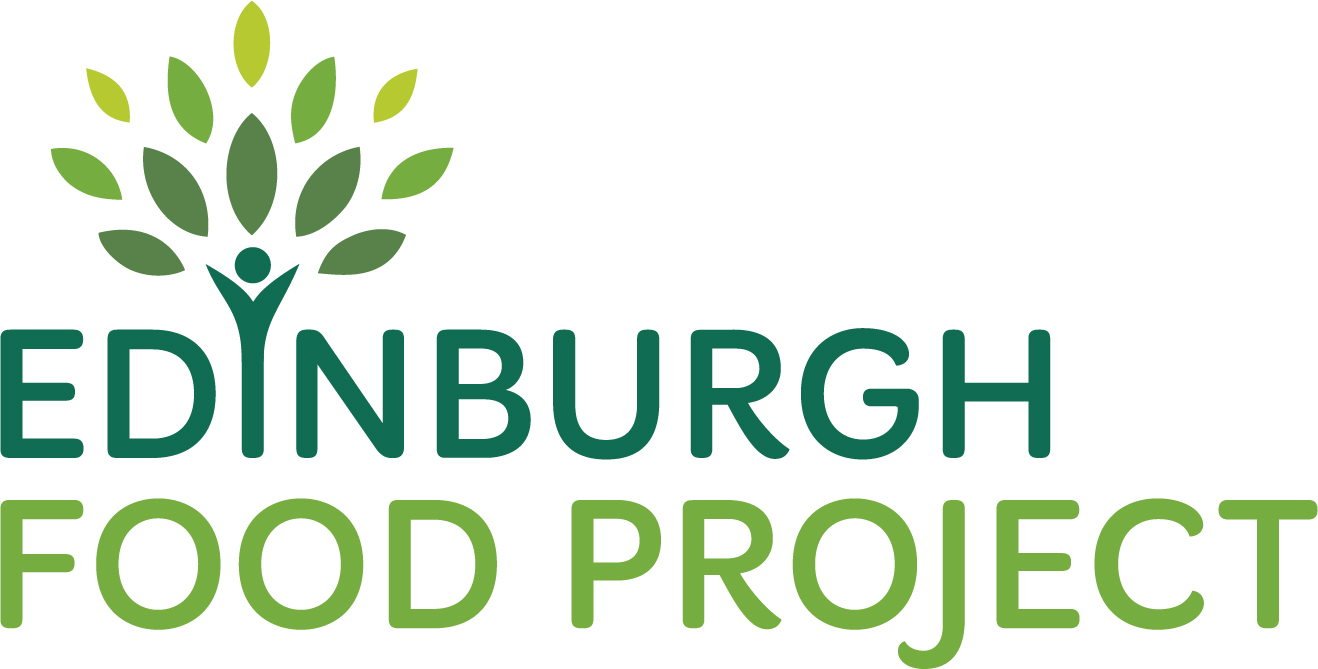 Edinburgh Food Project 