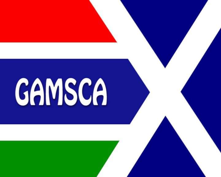 Gambians and friends in Scotland Community Association