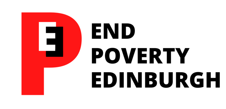 End Poverty Edinburgh