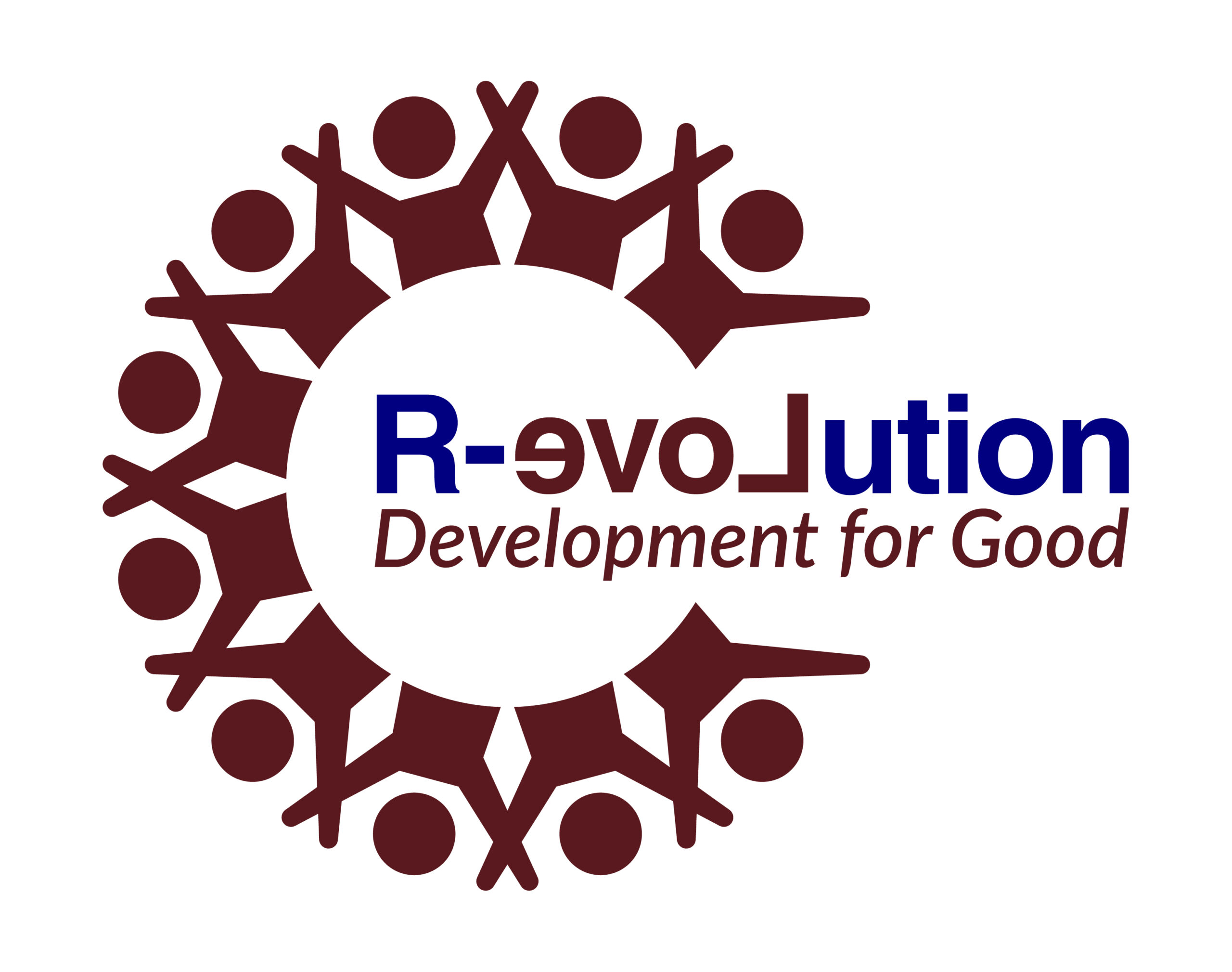Revolution for Good