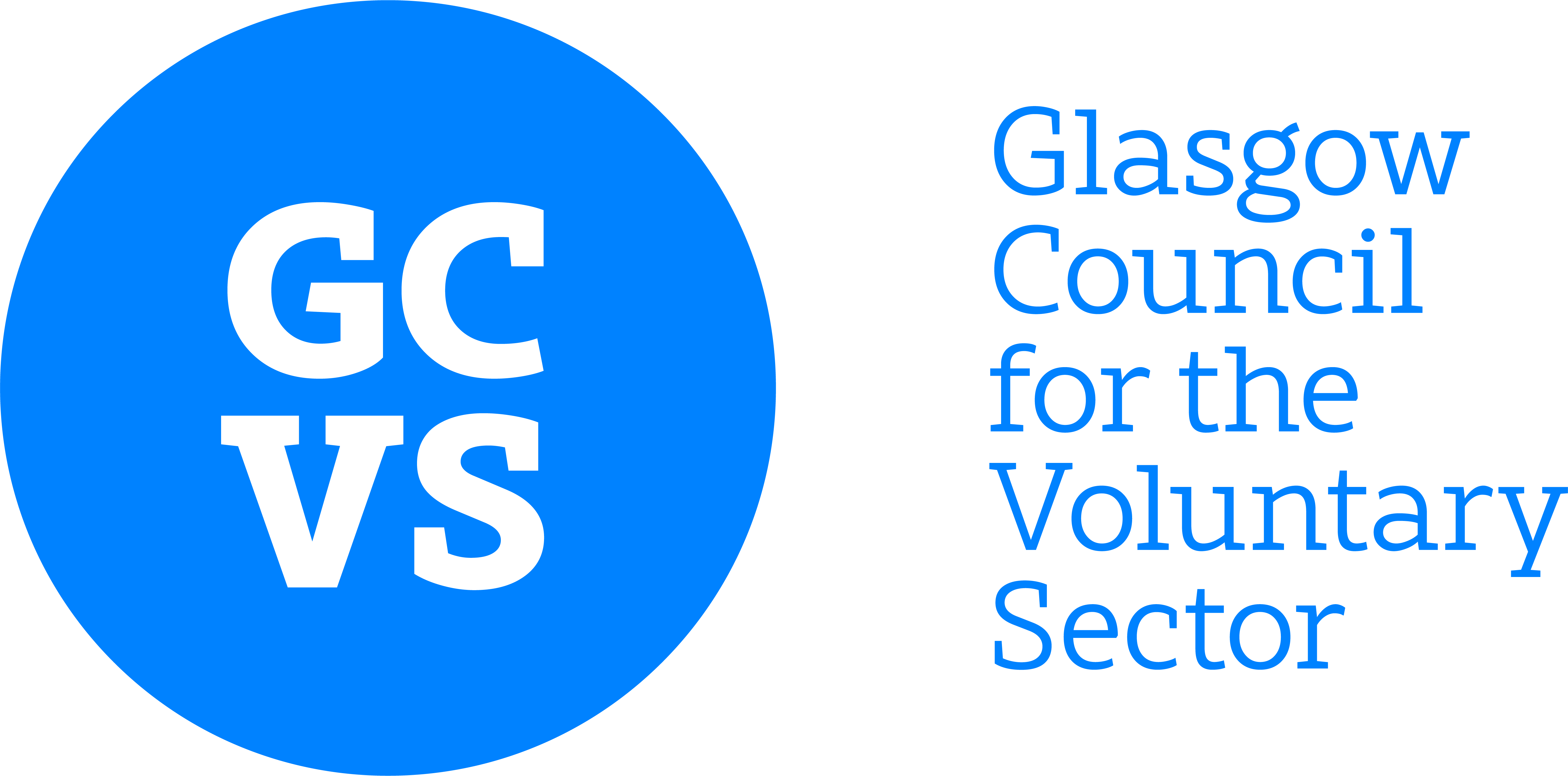 GCVS Core Logo Blue