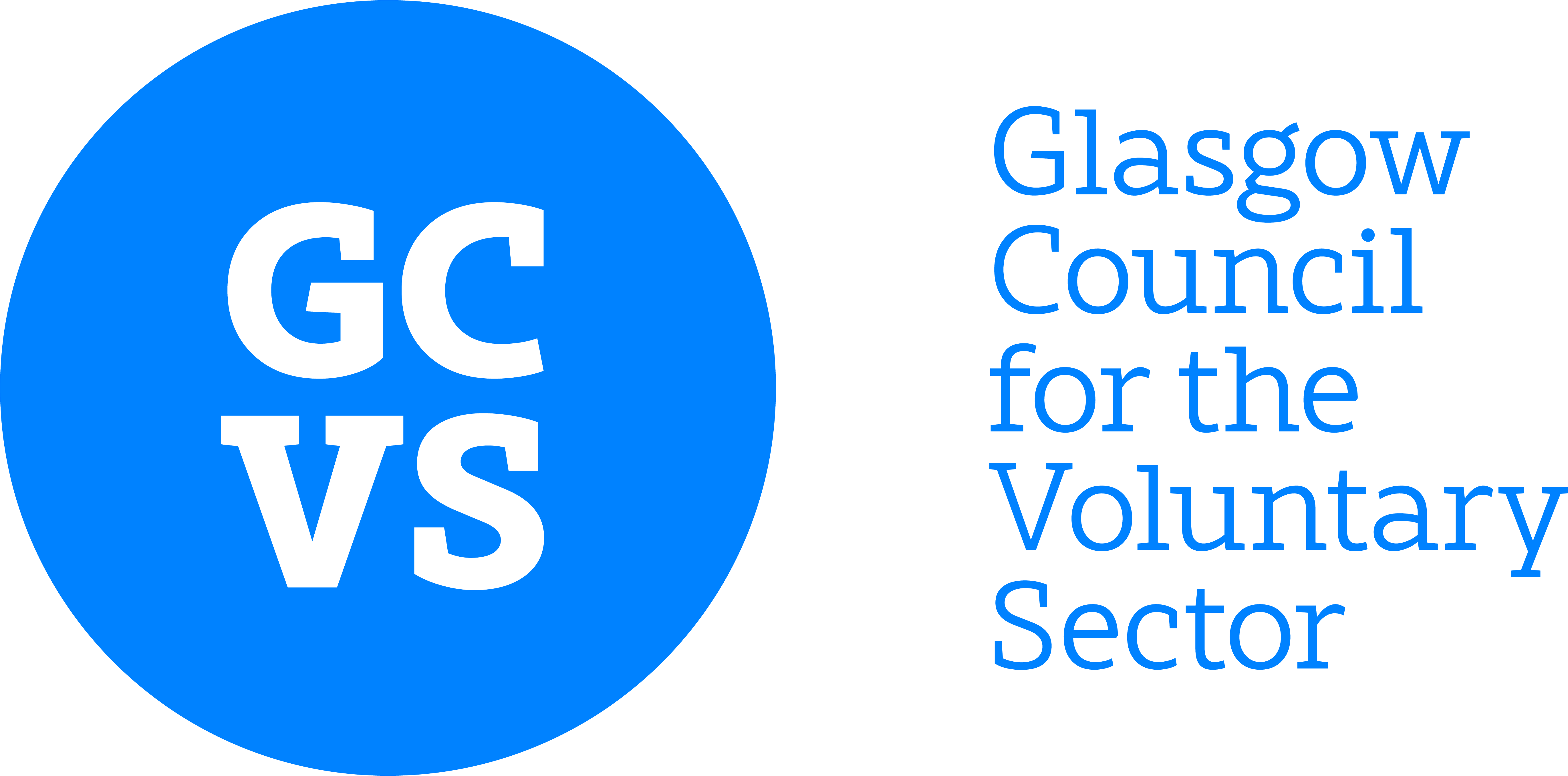GCVS Core Logo Blue GCVS Core Logo Blue