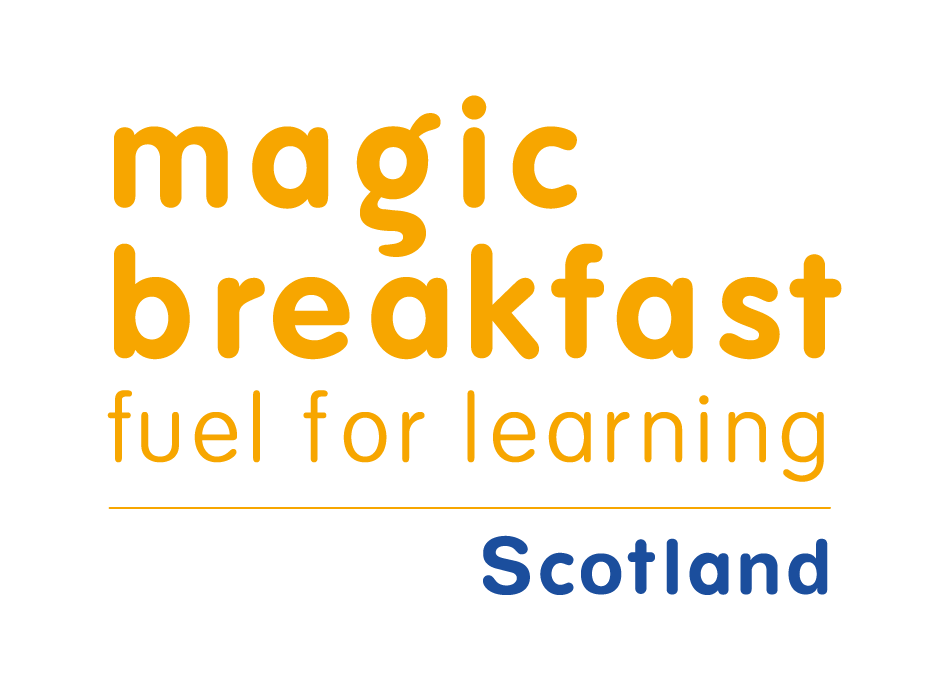 Magic Breakfast Scotland logo