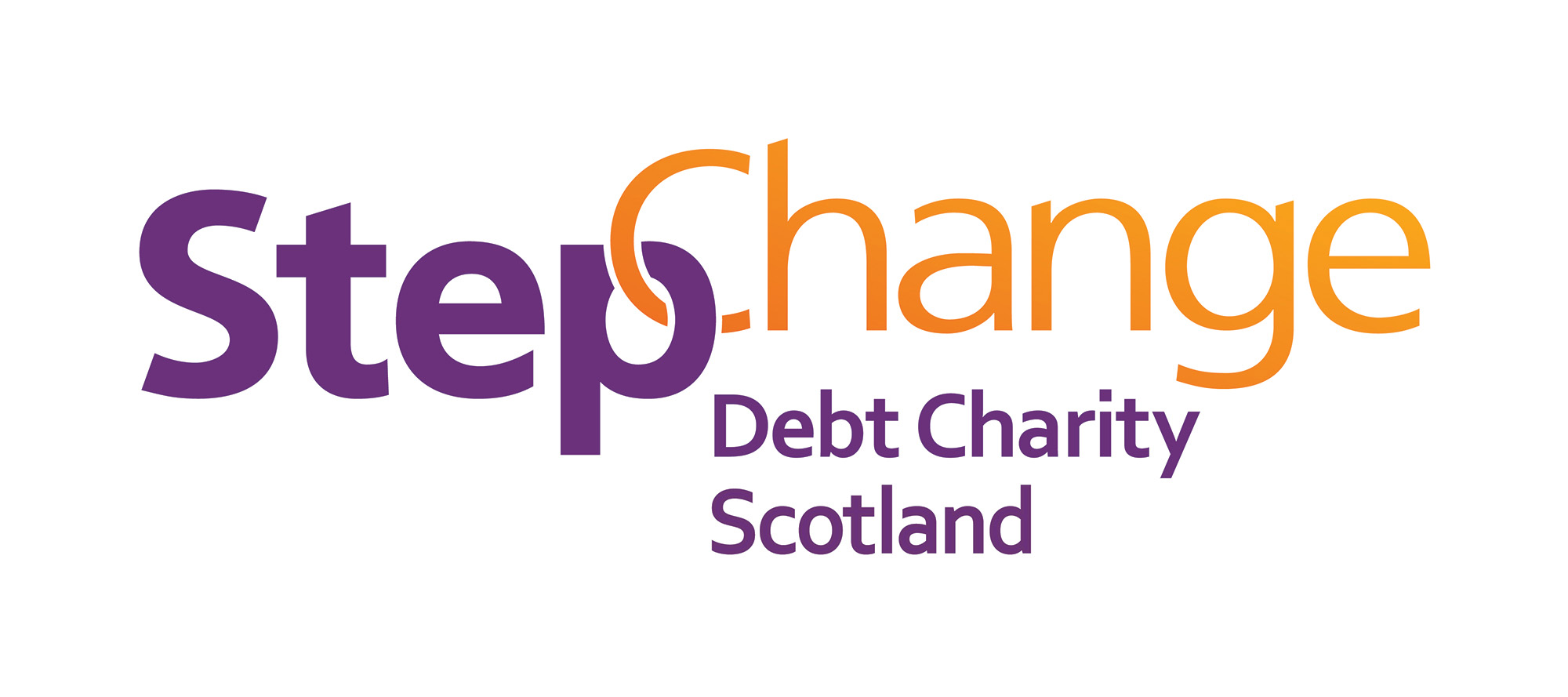 StepChange Debt Charity Scotland