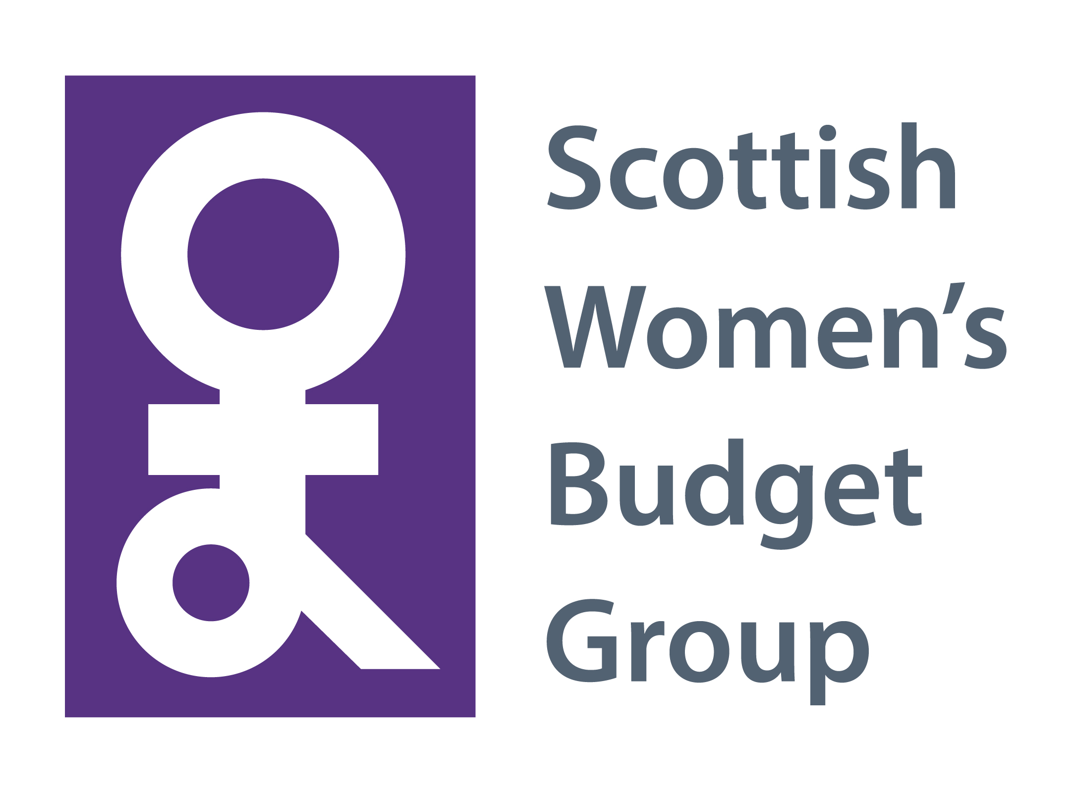 Scottish Women's Budget Group