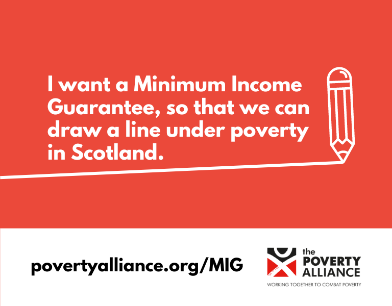 Minimum Income Guarantee Featured Image