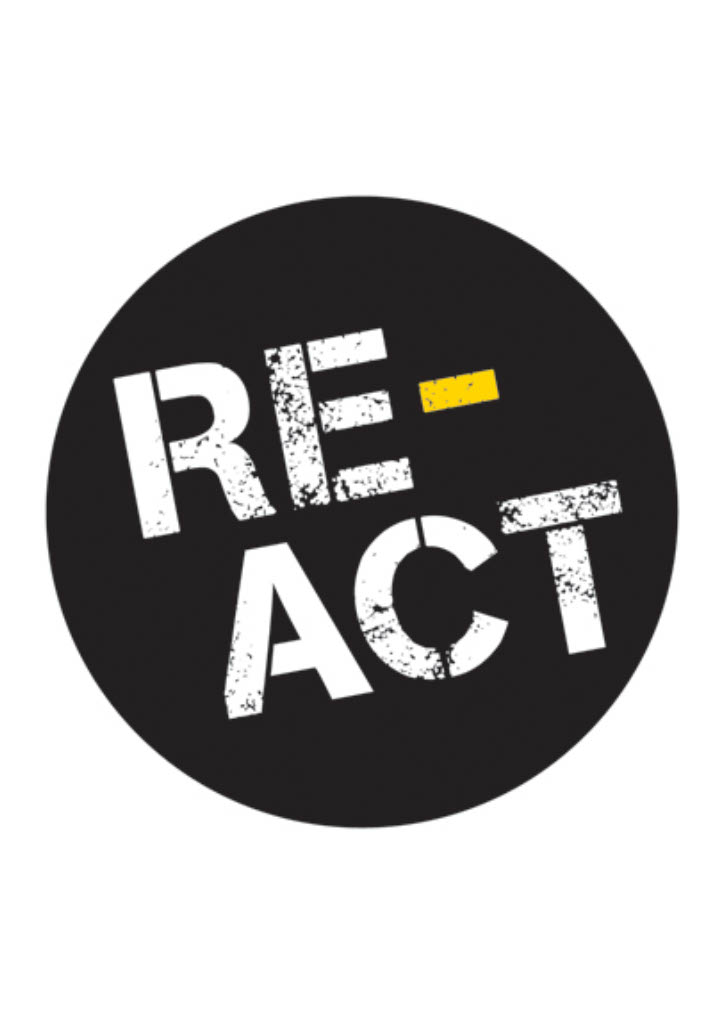 React Refugee Action Scotland