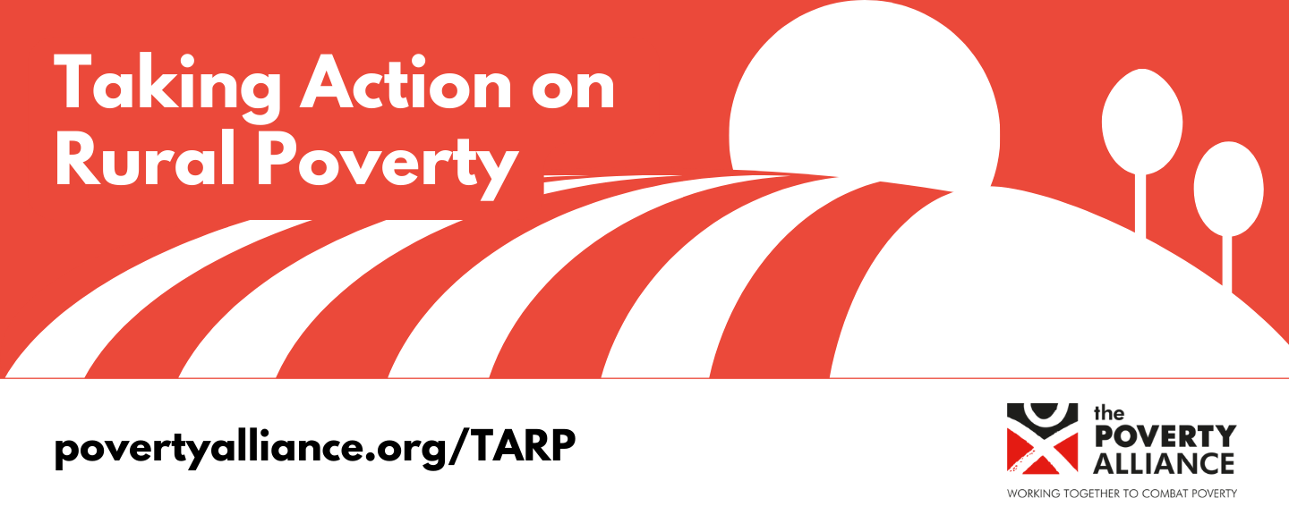 Taking Action on Rural Poverty