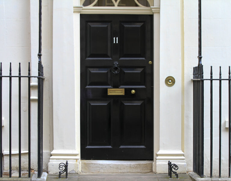 11 Downing Street