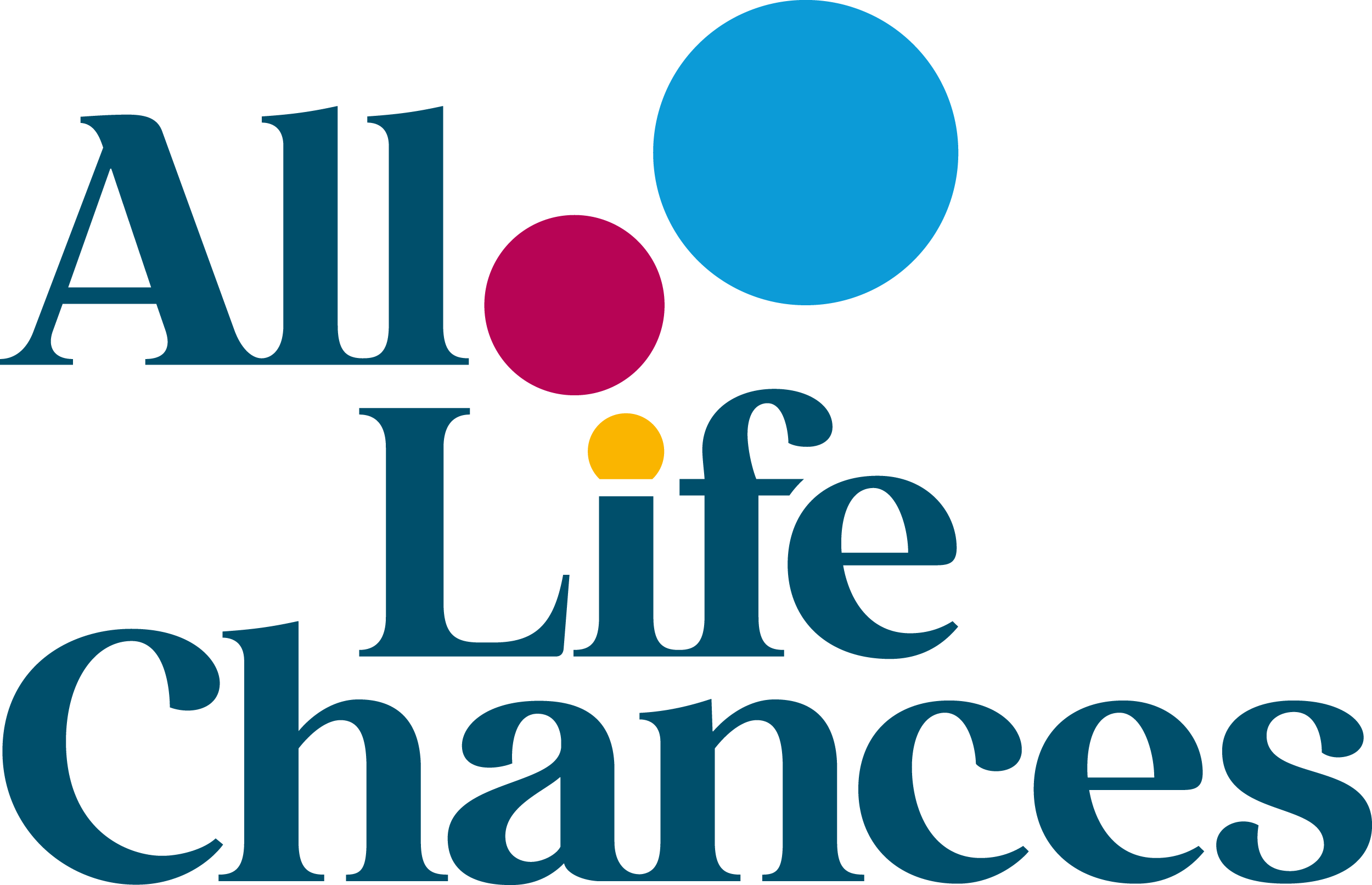 All Life Chances