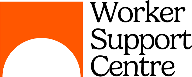 Worker Support Centre