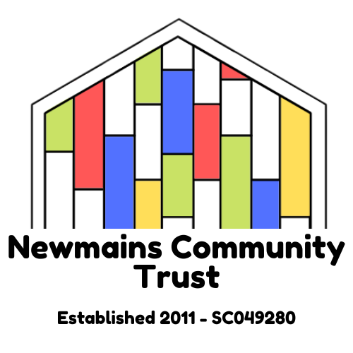 Newmains Community Trust