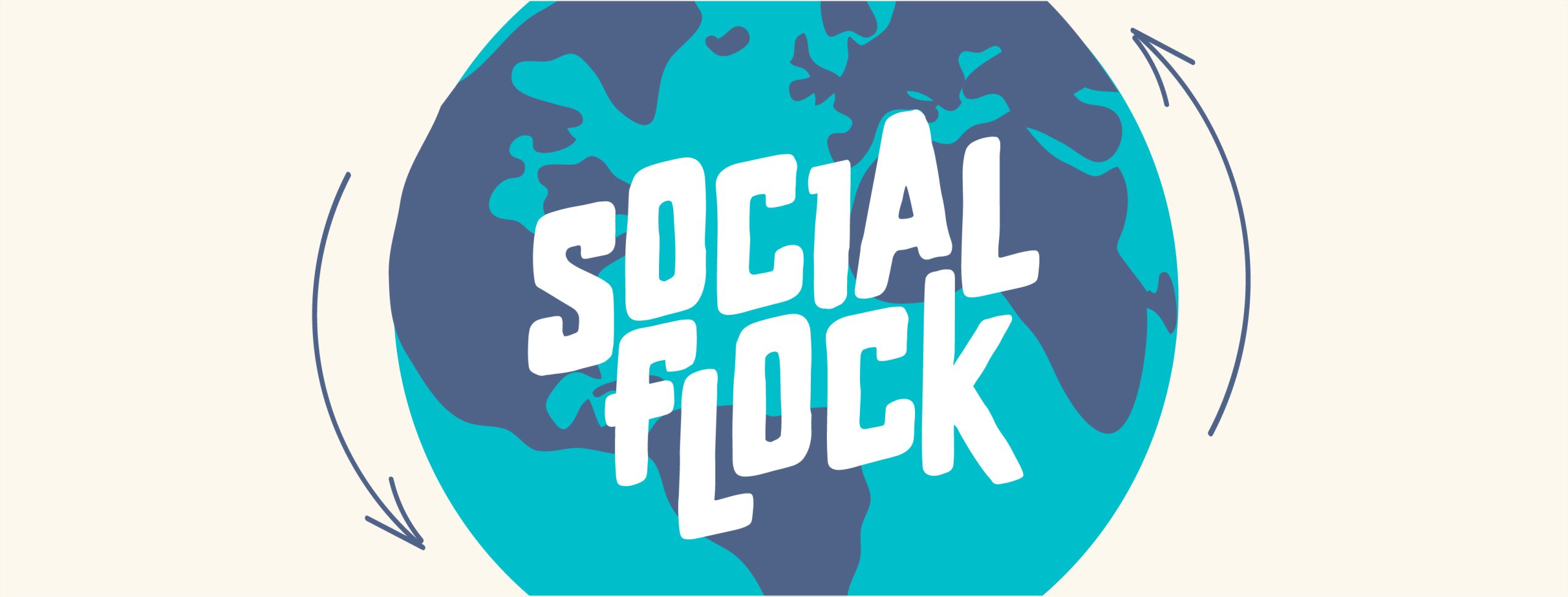Social Flock