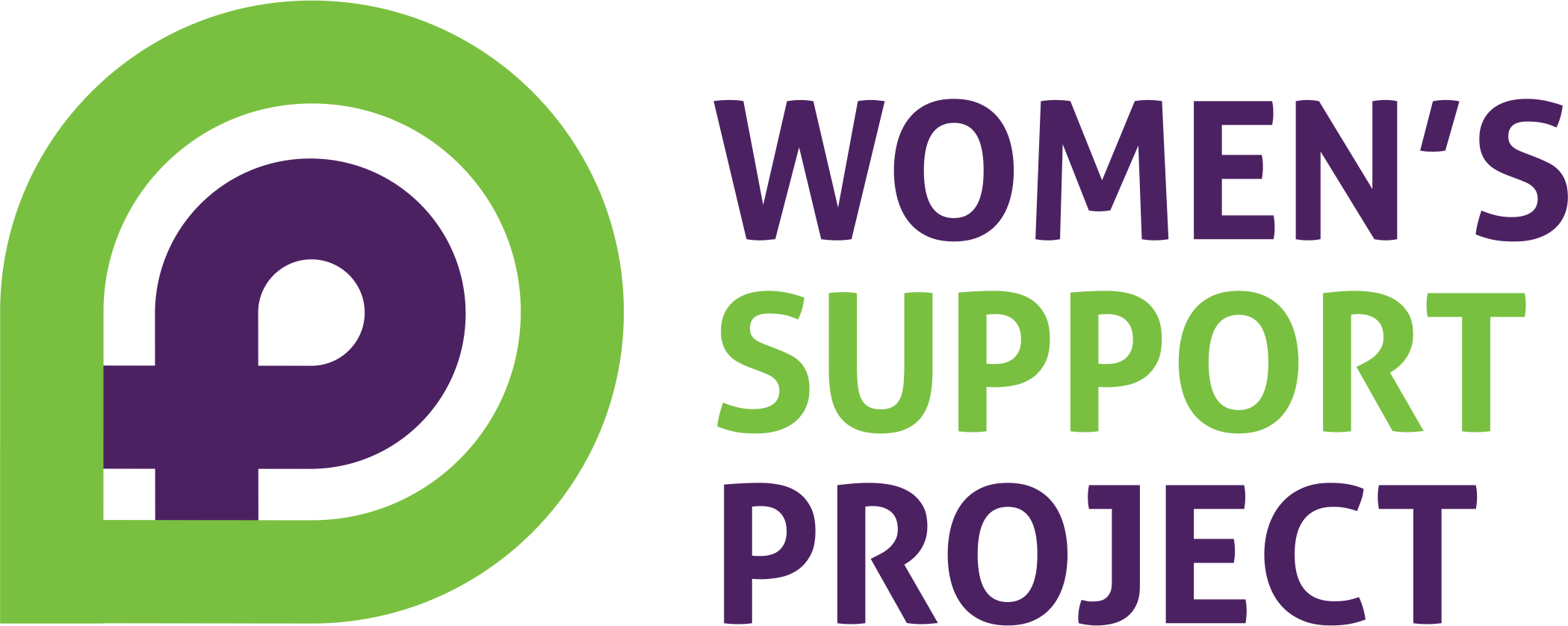 Women’s Support Project